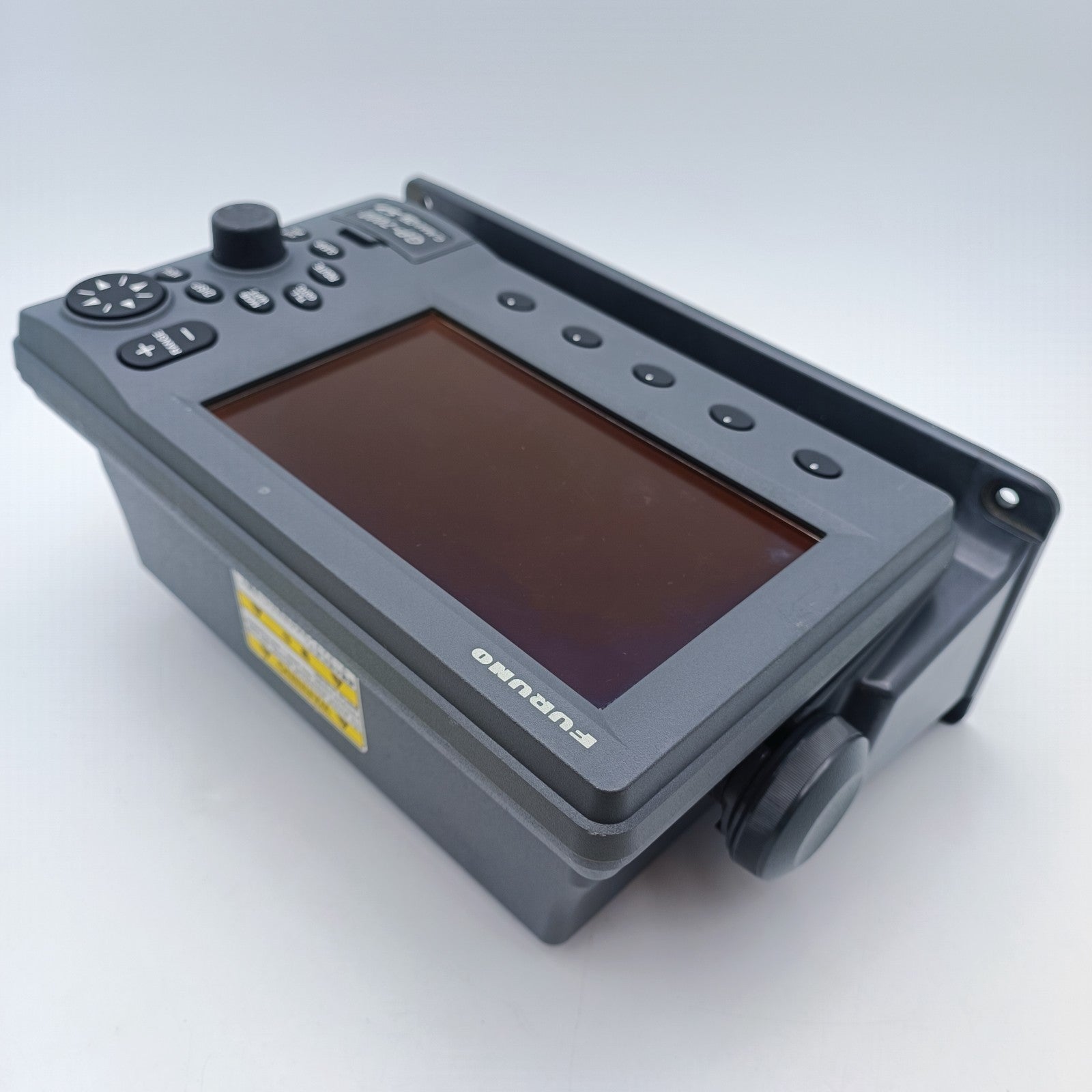 Furuno GP-7000 Color GPS Chartplotter Marine Navigation Display C-MAP GPS Plotte12