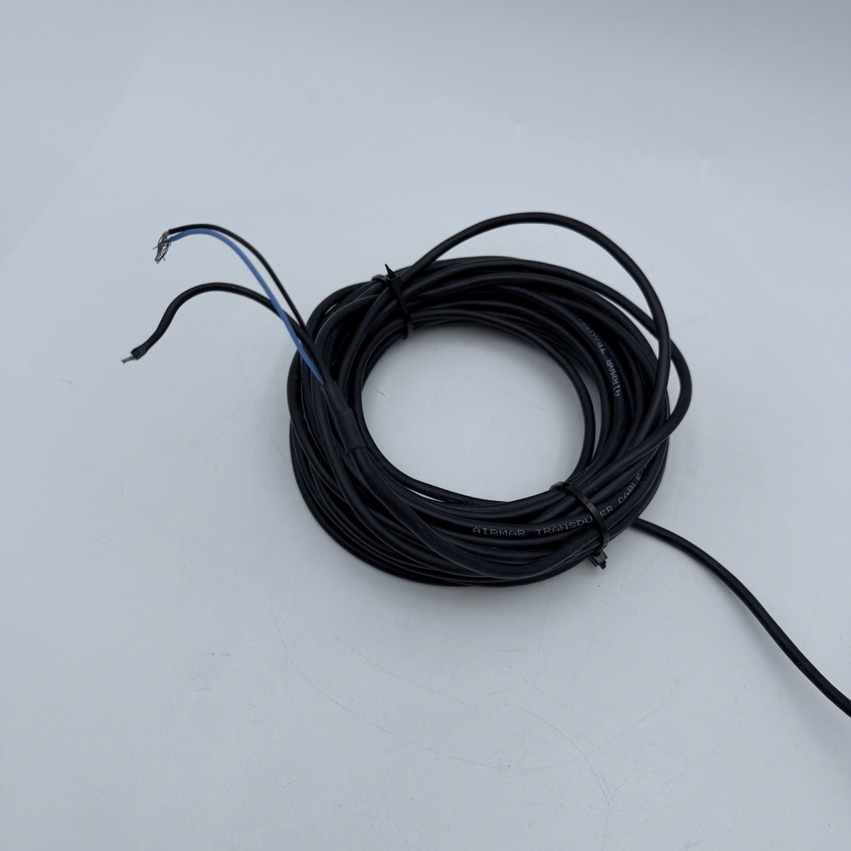 B&G AIRMAR Depth Transducer D800 INSR 31-583-2-71 170kHz B&G Brookes SEN-DEPTH-H8