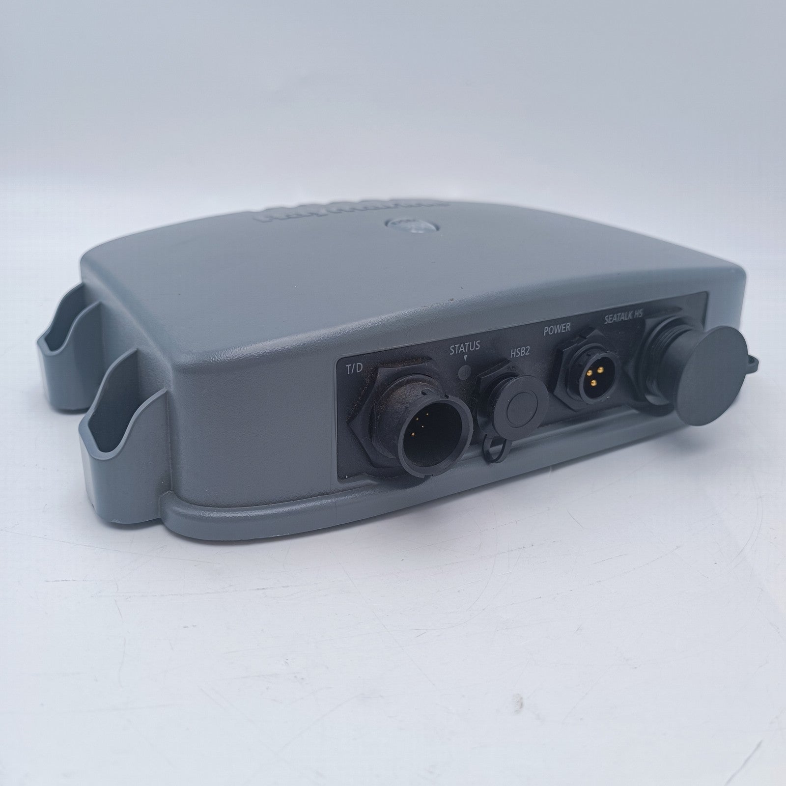 RAYMARINE DSM300 HD DIGITAL SOUNDER SONAR MODULE E63069 E63069G DSM 300 Fishfind1