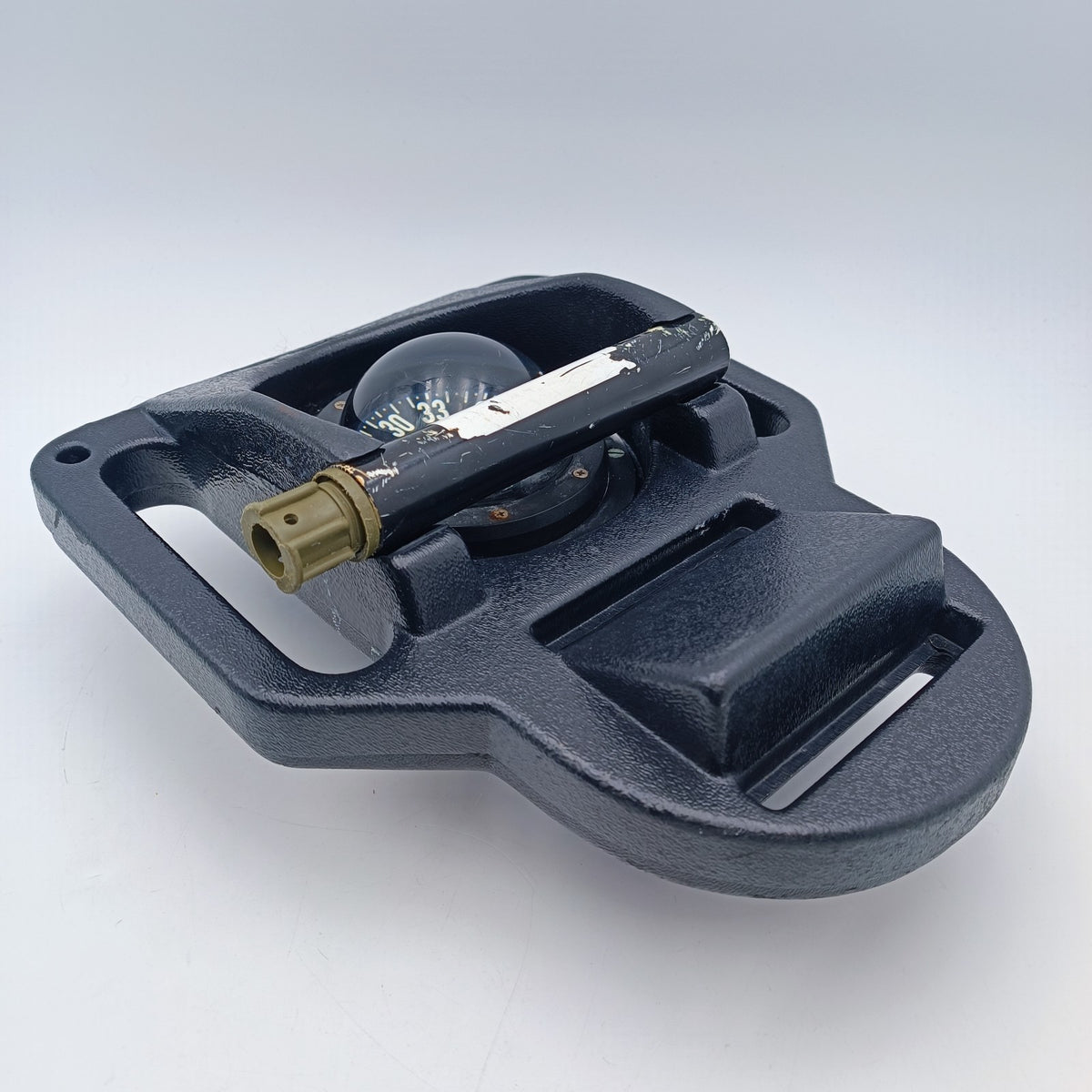 RJE Diver Navigation and Location System TAC-100 TAC 100 TAC100 Military Navy6