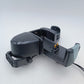 Qualcomm Globalstar GIK-1700 Car Kit Cradle for GSP-1700 Satellite Phone w/ Cabl4