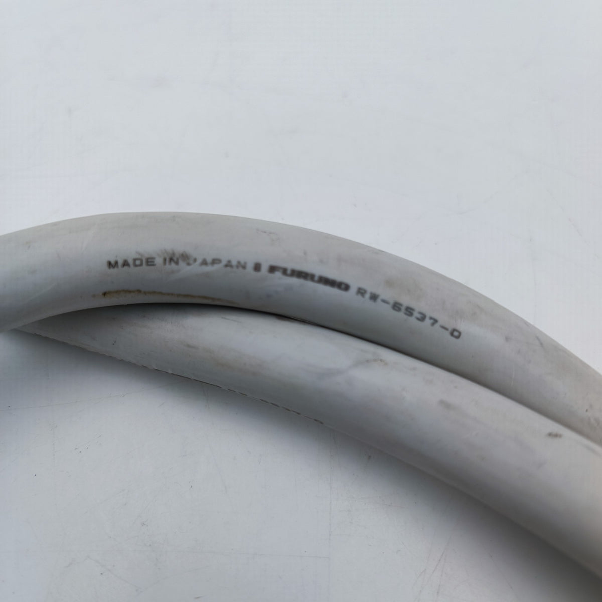 Furuno RW-6537-0 24-Pin Marine Electronics Radar Cable Harness Connector Pigtail2