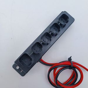 Volvo Penta 21546223 OEM Volvo Boat Trim System 8-32V Inboard Outboard0