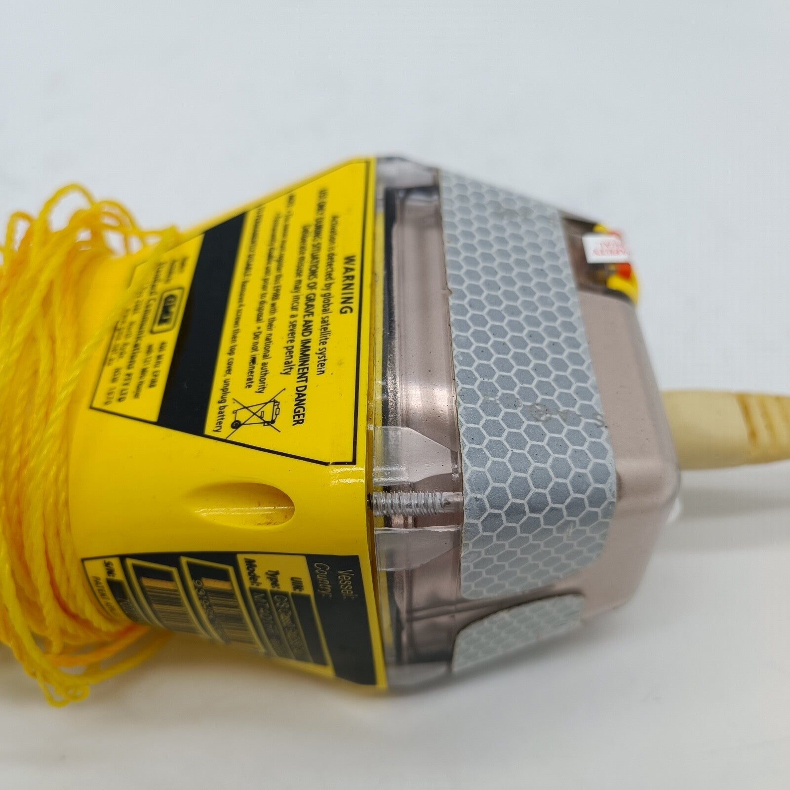Radio Communications GME MT401-FF EPIRB PLB MT401 / 401FF Class2 406MHz 121.5MHz5