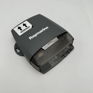 Raymarine S1000 Wireless Boat Fishing Marine Autopilot E12169 w/User Manual S1000