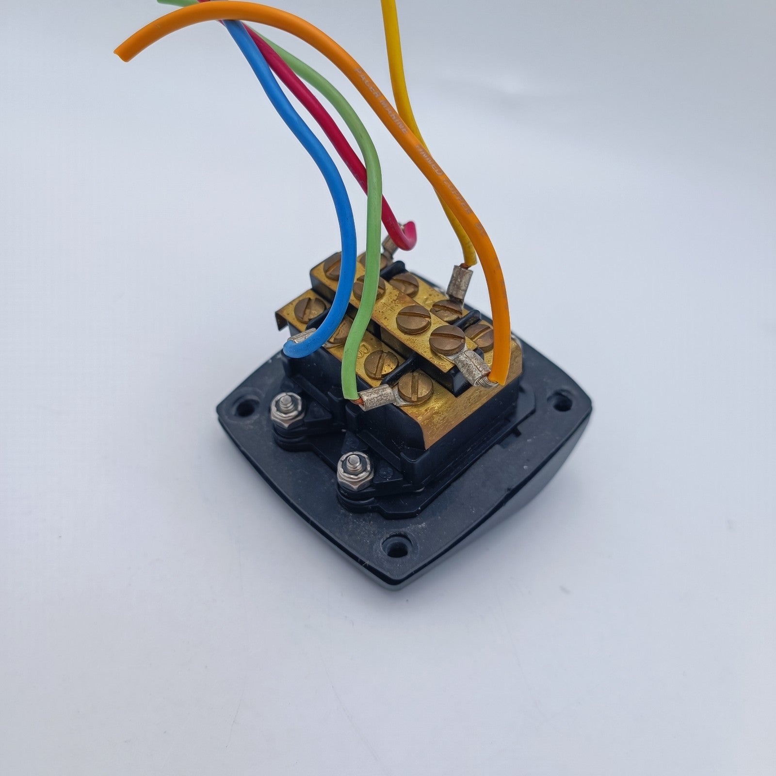 Bennett ES2000 Euro Style Rocker Switch  ES 2000 Trim Remote Bow Marine 6