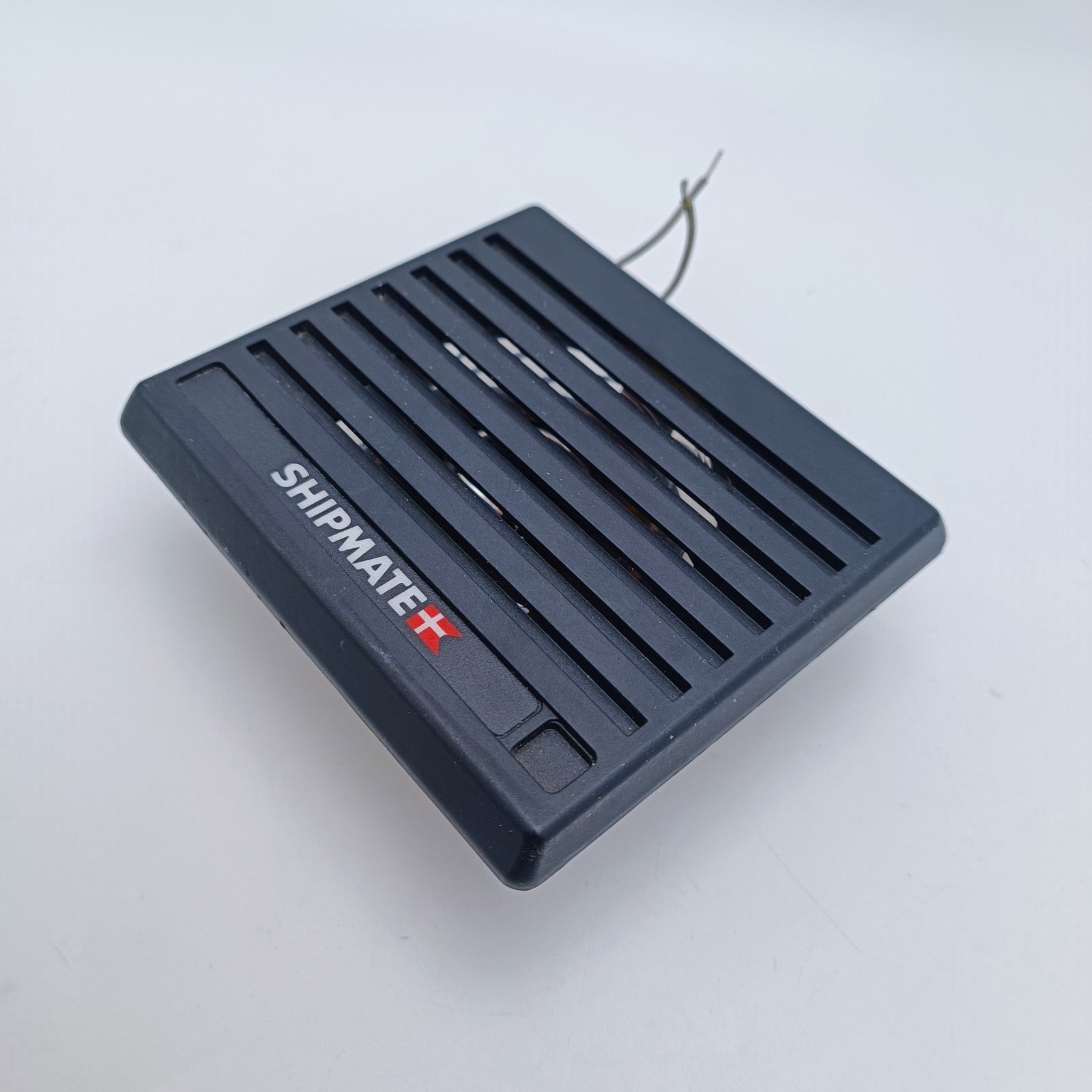 SHIPMATE SIMRAD 8300 RS8100 RS8400 8400 SOS Marine VHF External speaker1