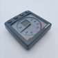RAYMARINE ST60+ WIND Instrument Display Unit A22012-P Raytheon Autohelm A22012-P9