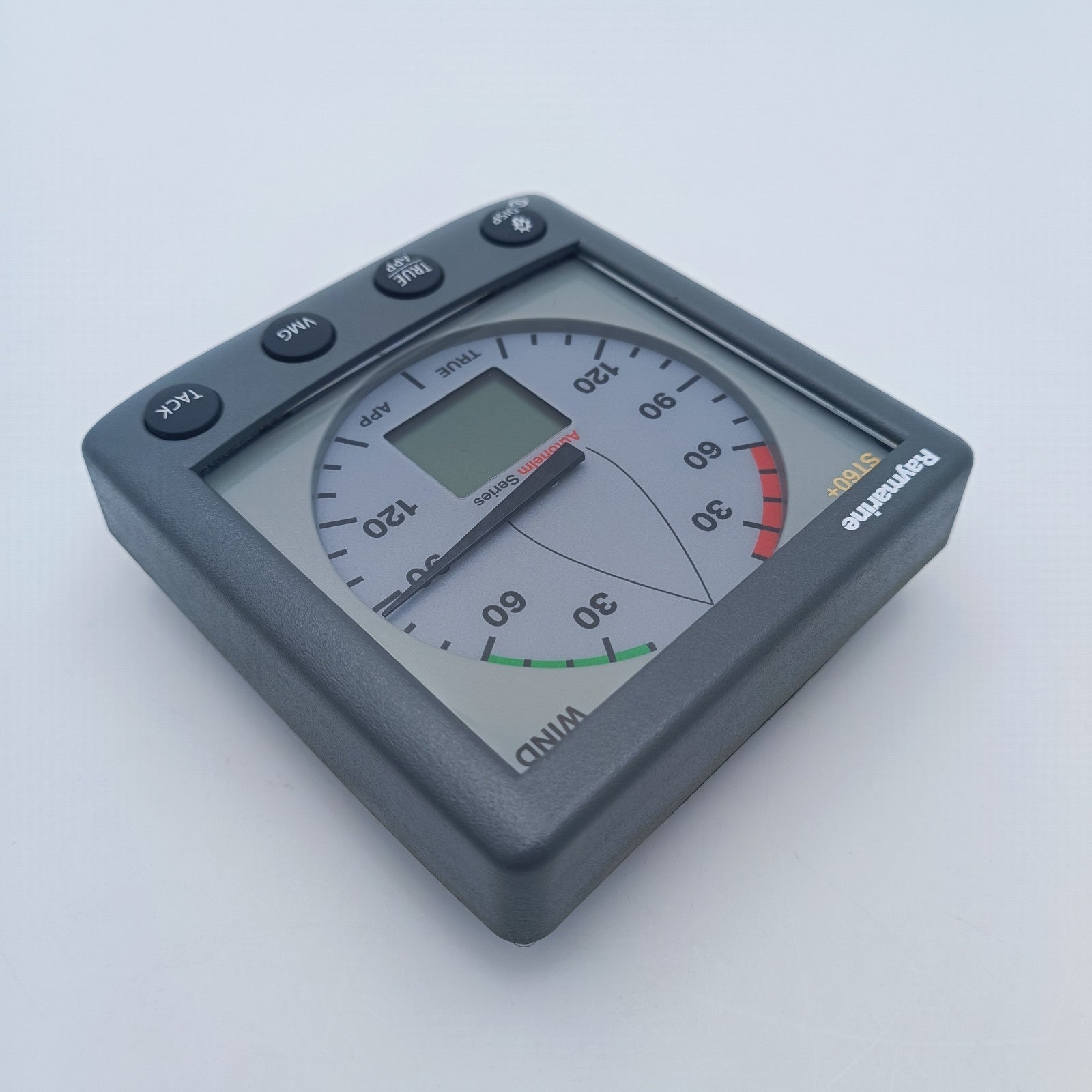 RAYMARINE ST60+ WIND Instrument Display Unit A22012-P Raytheon Autohelm A22012-P9