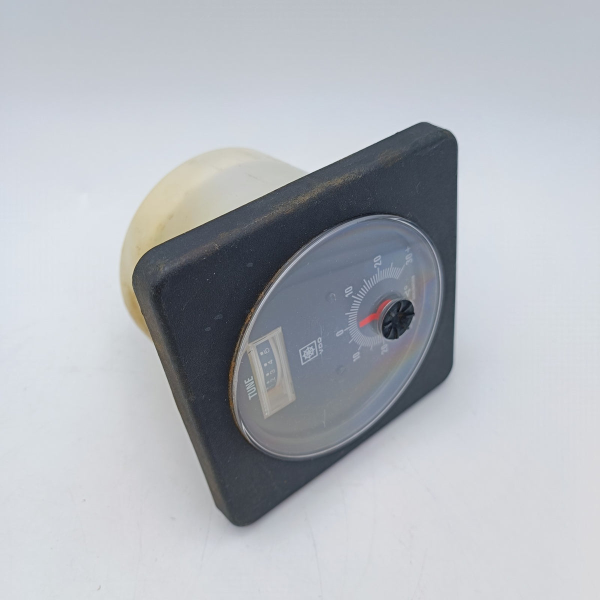 VDO Deklination Compass Declination Analogue Gauge Marine Inboard Outboard Sailb3