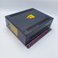 Avel Lindberg 95/912 12V DC 8A Power Supply Unit Battery Charger 115/230V AC PSU4