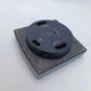RAYTHEON RAYMARINE AUTOHELM ST6000+ Autopilot Contol Unit Head A12022 A 120227