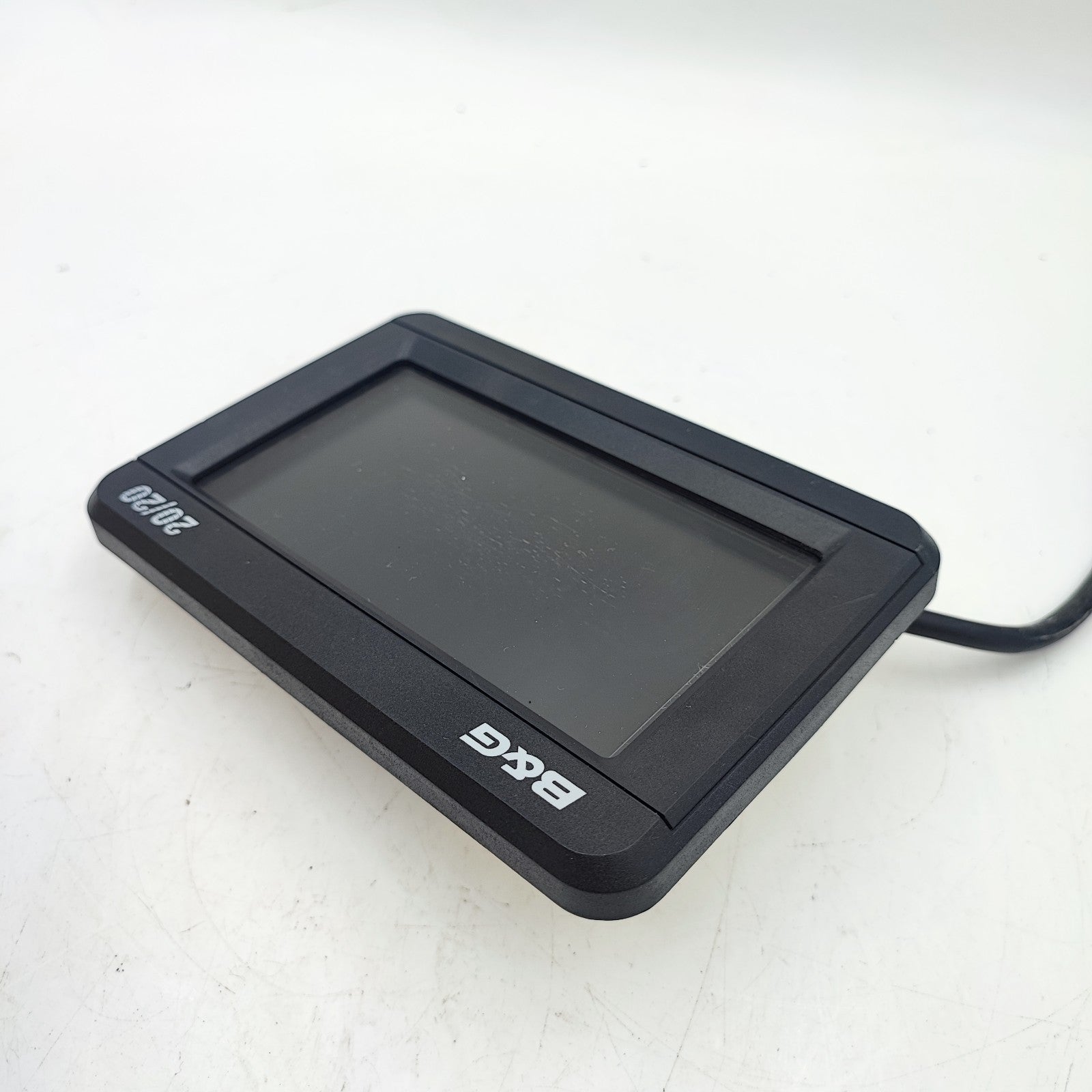 B&G H2000 HYDRA 20/20 RED 332-00-004 MFD Instrument Display Unit Speed Hercules6