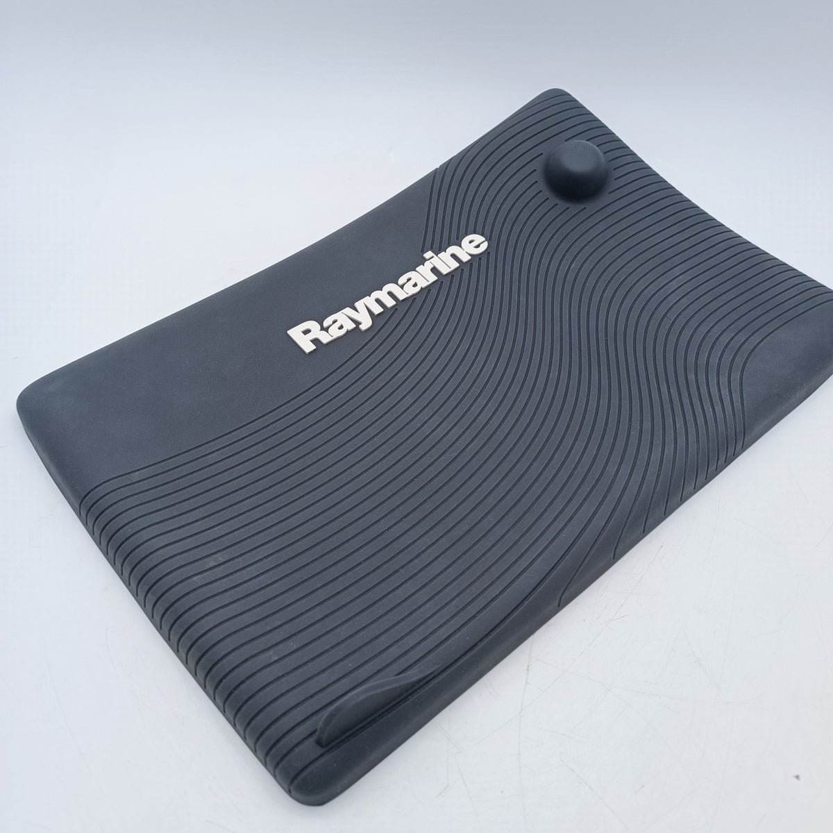 Raymarine R70009 C120W E120W Mounting Adaptor Kit Bezel Sun Cover NEW2