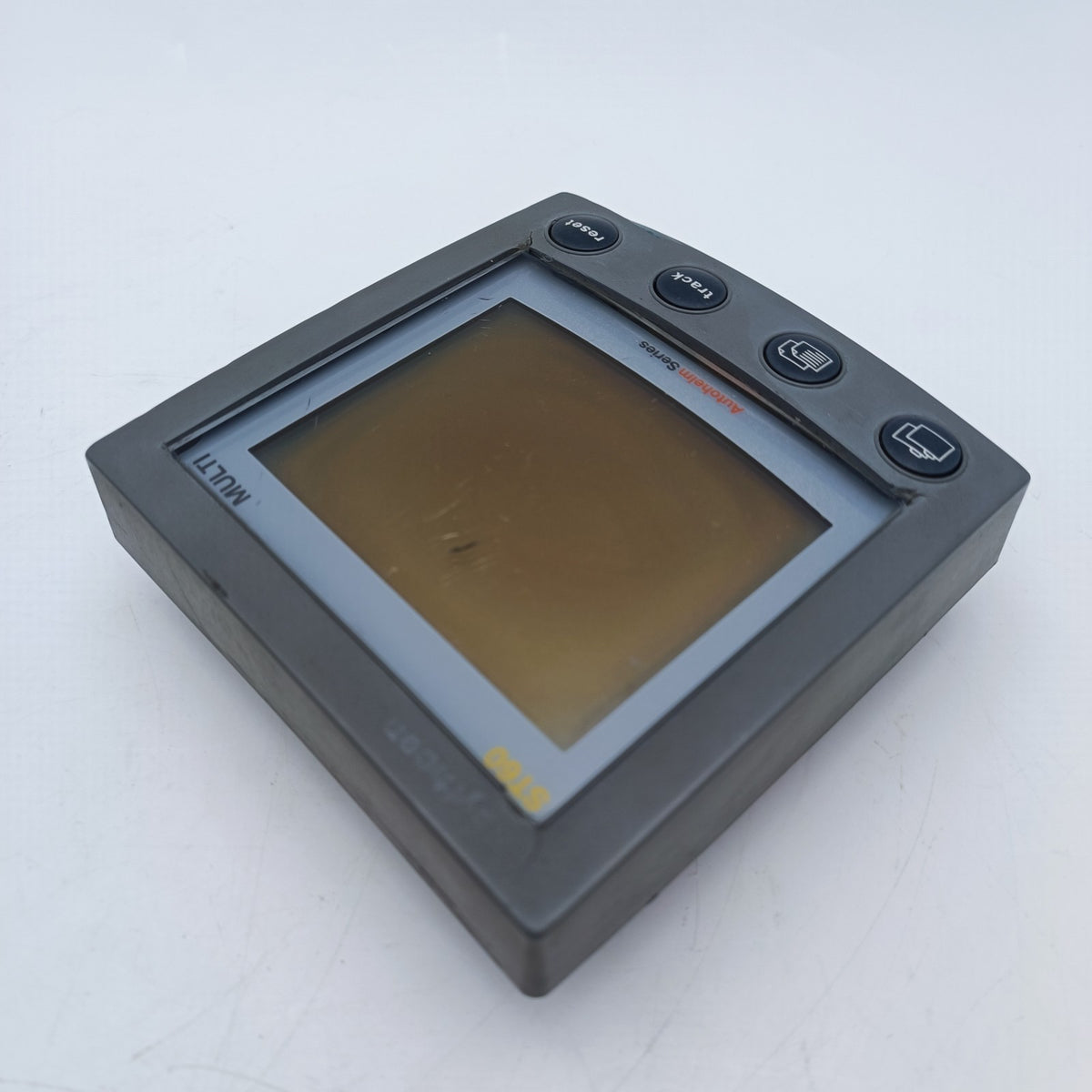 RAYMARINE RAYTHEON ST60 MULTI A22003 Marine Instrument Display Unit Autohelm4