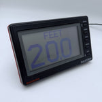 Autohelm ST50 MAXIVIEW Instrument Display Unit Depth Wind Speed0
