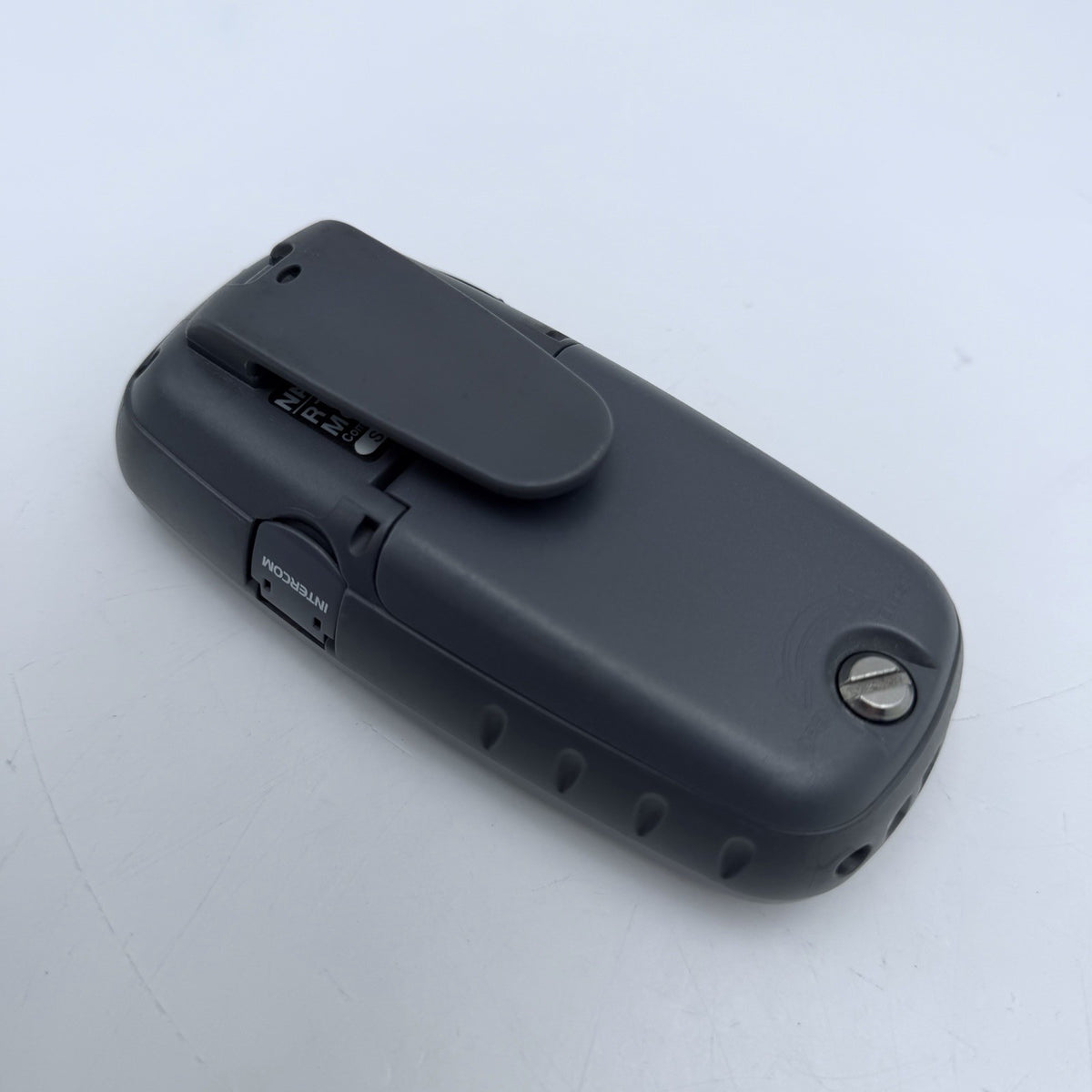 Navicom RT-650 DSC Marine VHF Radio Transmitter Remote Control Mic Handset RT6502