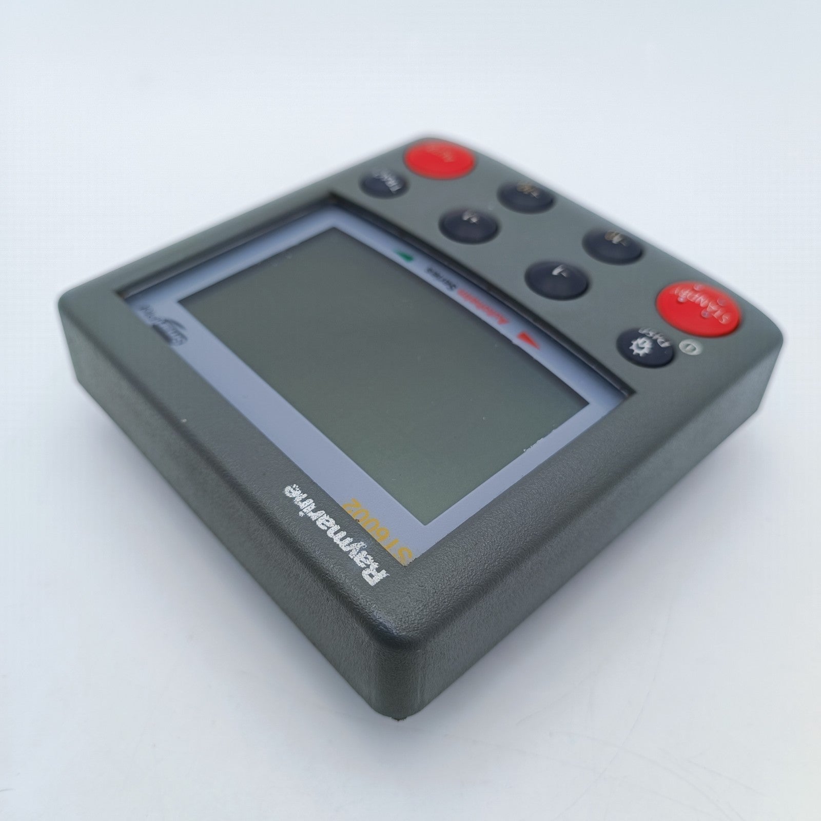 Raymarine ST6002 Autopilot Control Head Unit E12098-P Smartpilot Raytheon 7