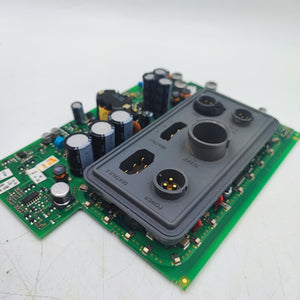 Raymarine C70 C80 C120 Power PCB C series PSU 4566-005 Circuit Board / PCB1