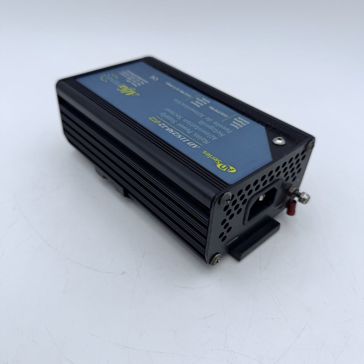 Alfatronix AD 115/230-12 072 Mains Power Supply Unit AC/DC 13.6V 6A 72W8