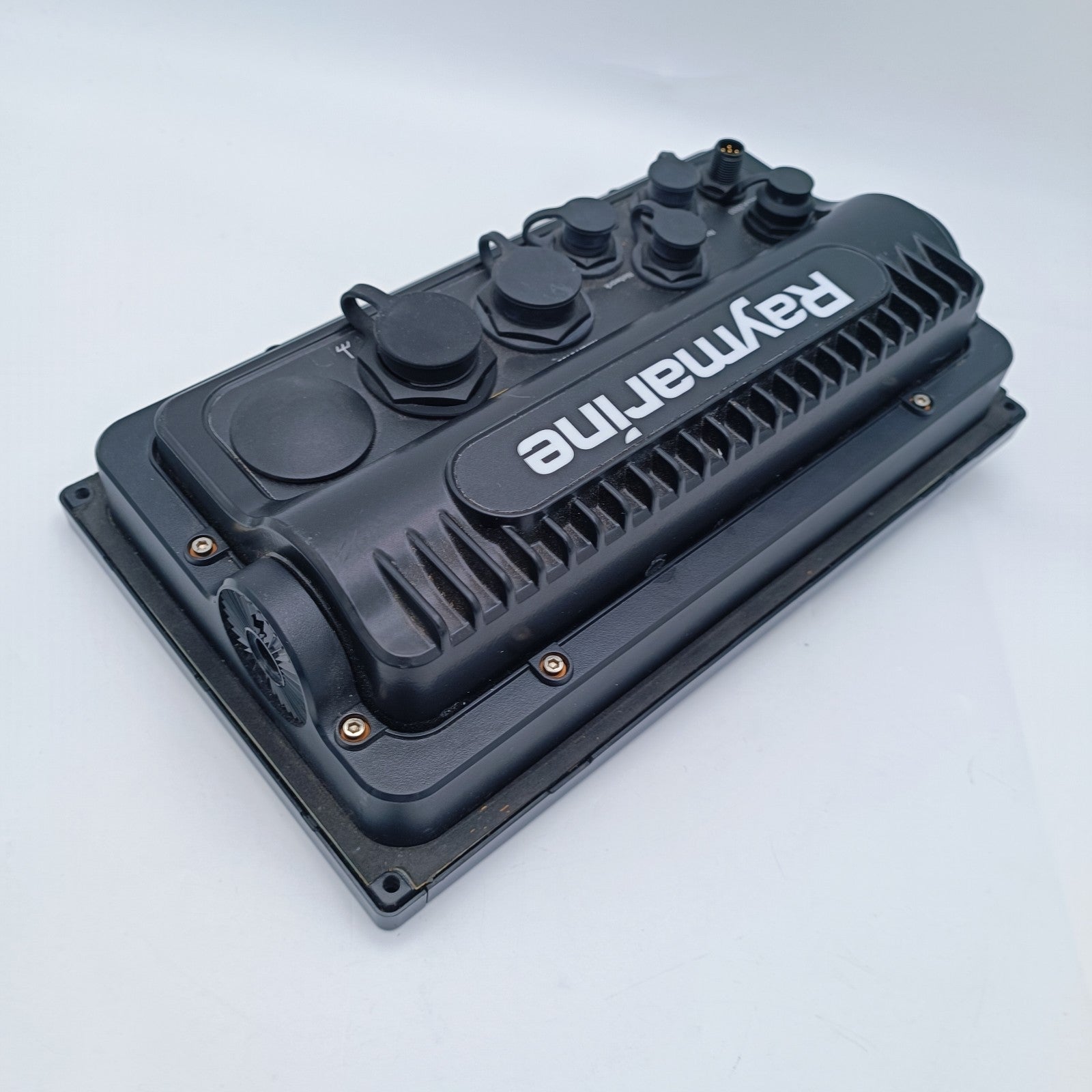 Raymarine Boat Multifunction Navigation Display E70481 Axiom Pro 9 S Chartplotte19