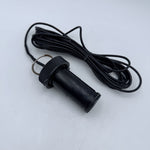AIRMAR P17 170kHz Thru-Hull Depth Transducer B&G Furuno 31-850-2-01 Sonar0