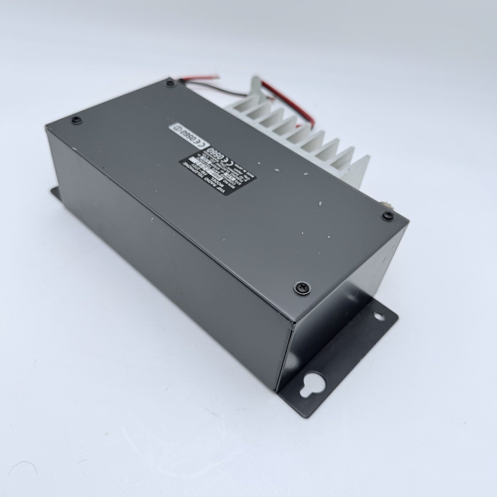 FURUNO FM-2721 Marine VHF Radiotelephone TRANSCEIVER UNIT FM 2721 PERFECT4