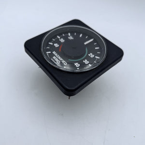 B&G Brookes and Gatehouse SYNCHRO MAGNIFIED WIND Instrument Display Analogue1