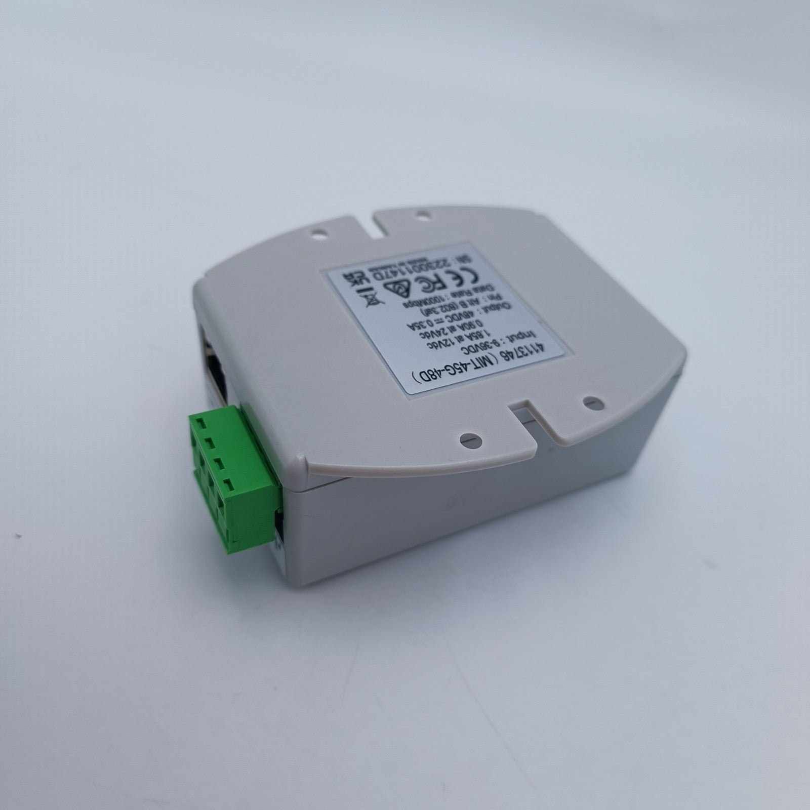 Raymarine FLIR 4113746 Power Over Ethernet Injector Thermo Camera DC Marine Boat10