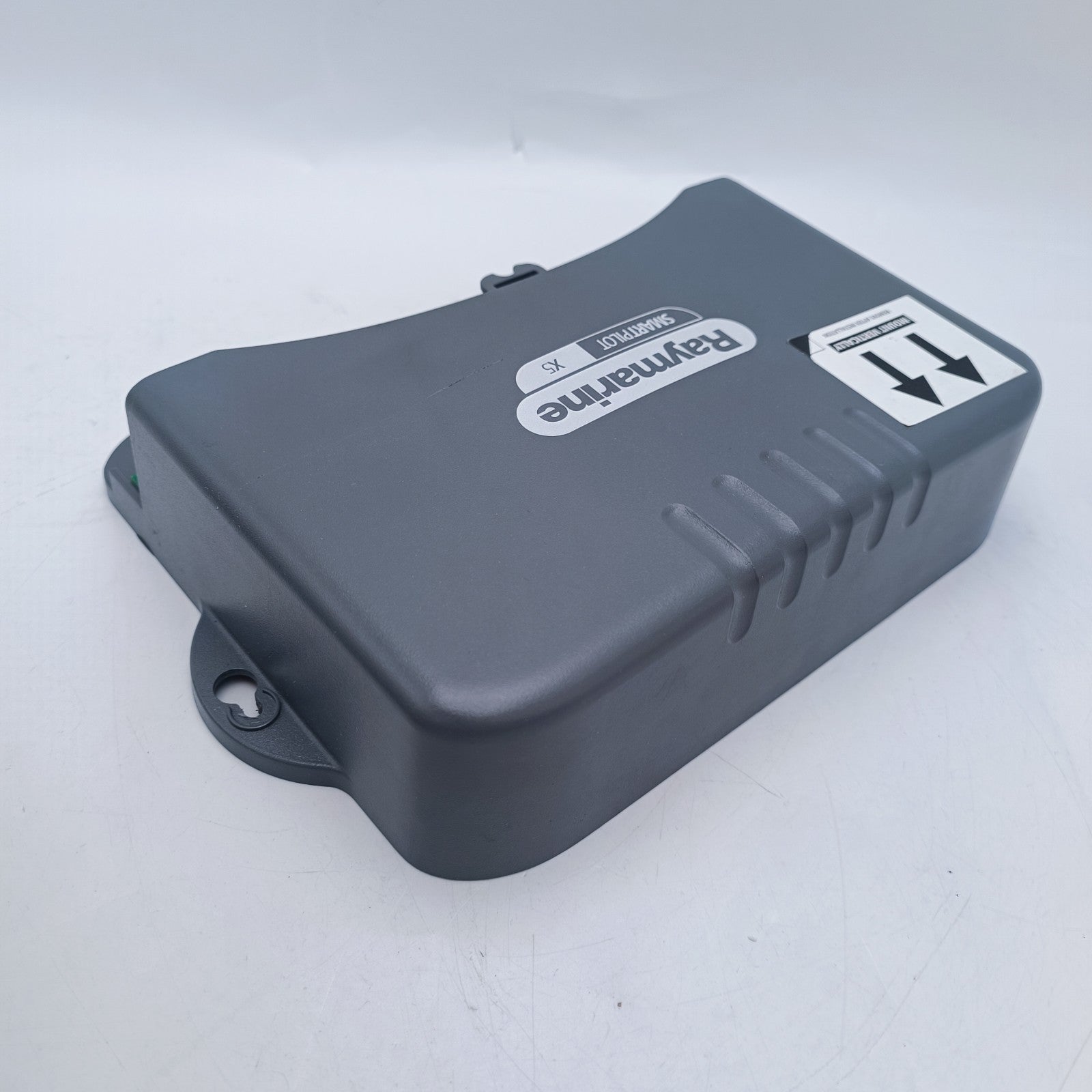RAYMARINE SMARTPILOT X5 Autopilot Course Computer SeaTalkNG TillerPilot E122017