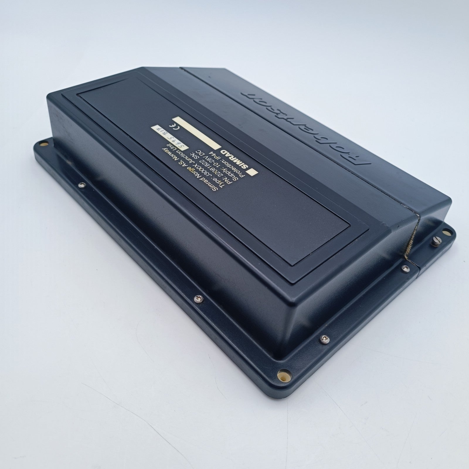 Simrad Robertson J3000X 22081822 AP3000X Autopilot Junction Unit Course Computer6