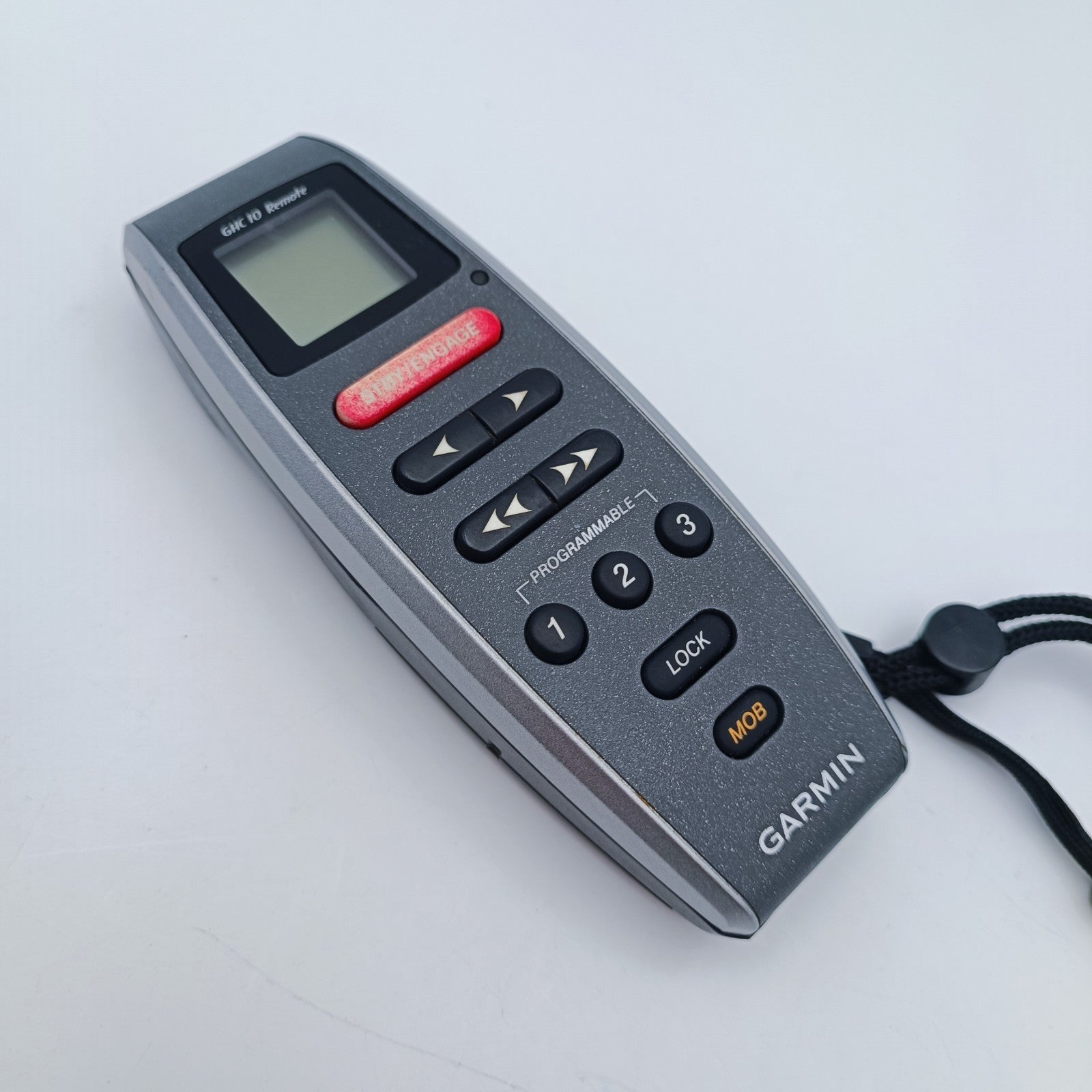 Garmin GHC Autopilot Wireless Remote Control 010-12883-10 GHC10 GHC 10 GHC201