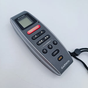 Garmin GHC Autopilot Wireless Remote Control 010-12883-10 GHC10 GHC 10 GHC201