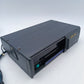 Alpine CHM-S600 6 Disc CD Auto Changer 12V w/ 4906 Magazine Cable Vintage1