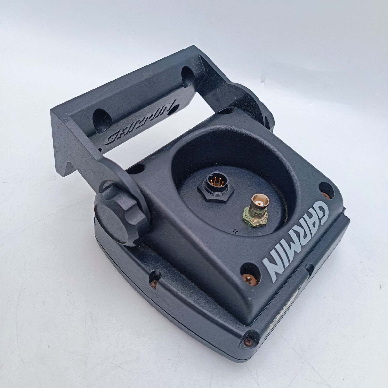 GARMIN GPS 152 Marine GPS Marine Navigator Chartplotter 011-00685-02 NMEA01833