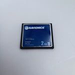 Navionics Platinum Chart Card US Gulf Of Mexico 2GB Raymarine 907P0