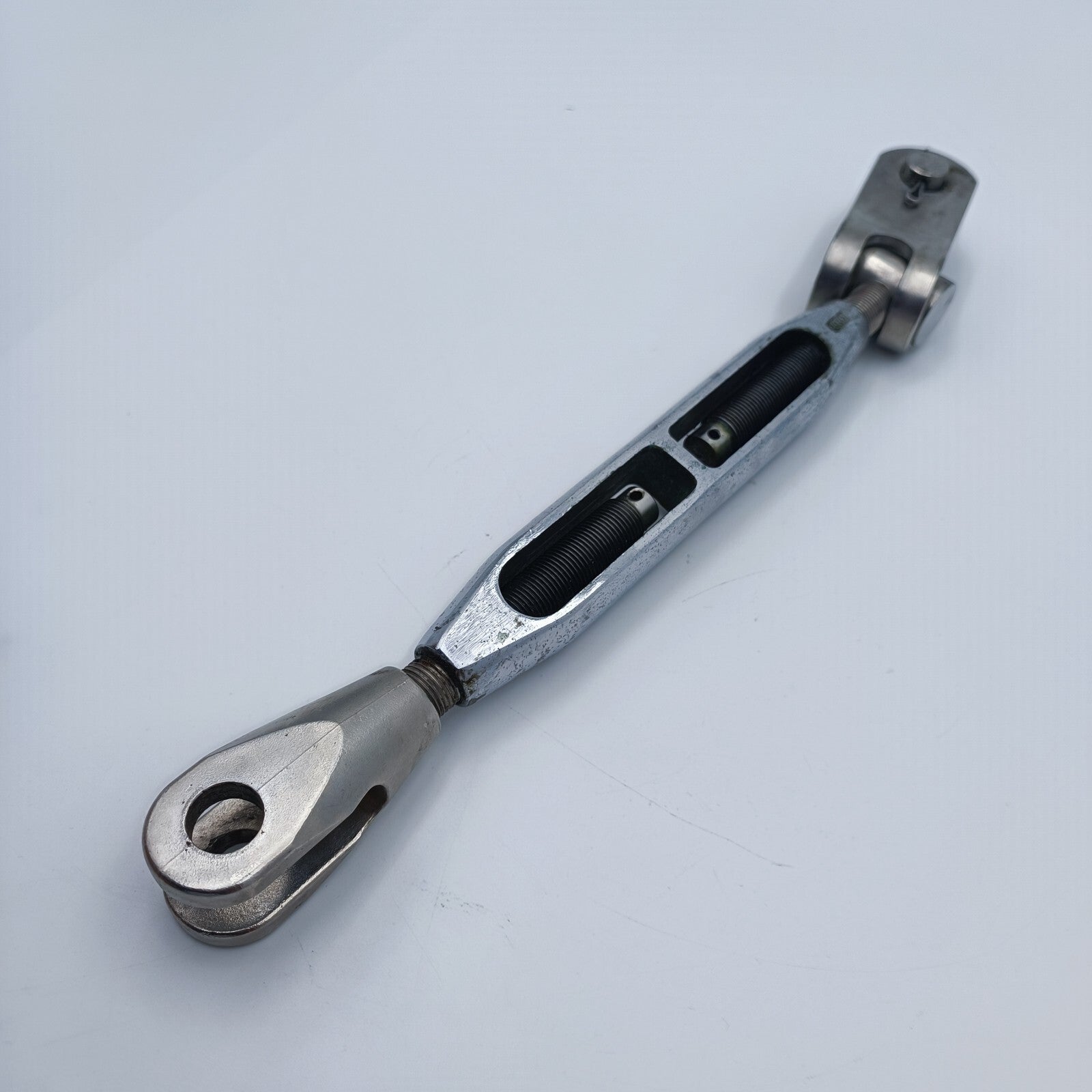 Gibb Bronze Turnbuckle Marine Sailboat Catamaran 20cm8