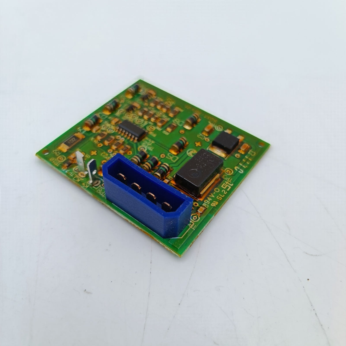 Eberspächer  Heater Control PCB Circuit Board 25.1890.01.2000.2A A320120.004