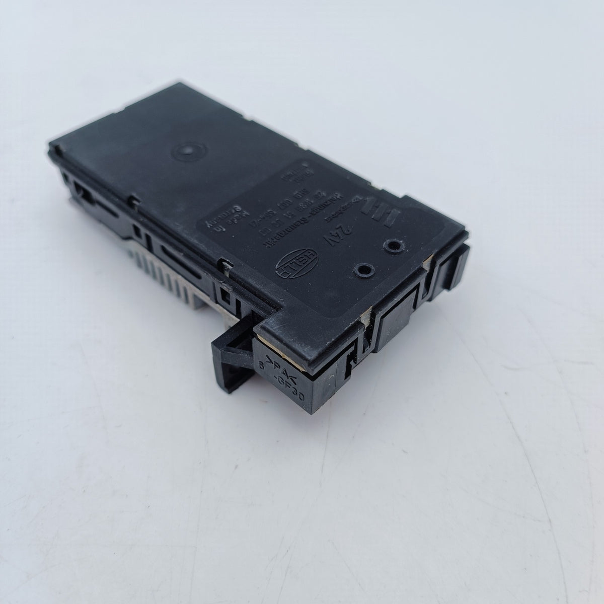 Eberspacher 24V Heater Control Unit 251896510000 ECU Hella 5HB 007 554-218