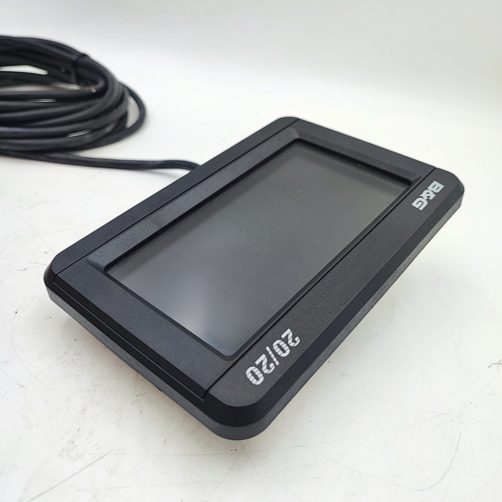 B&G H2000 HYDRA 20/20 RED 332-00-004 MFD Instrument Display Unit Speed Hercules7