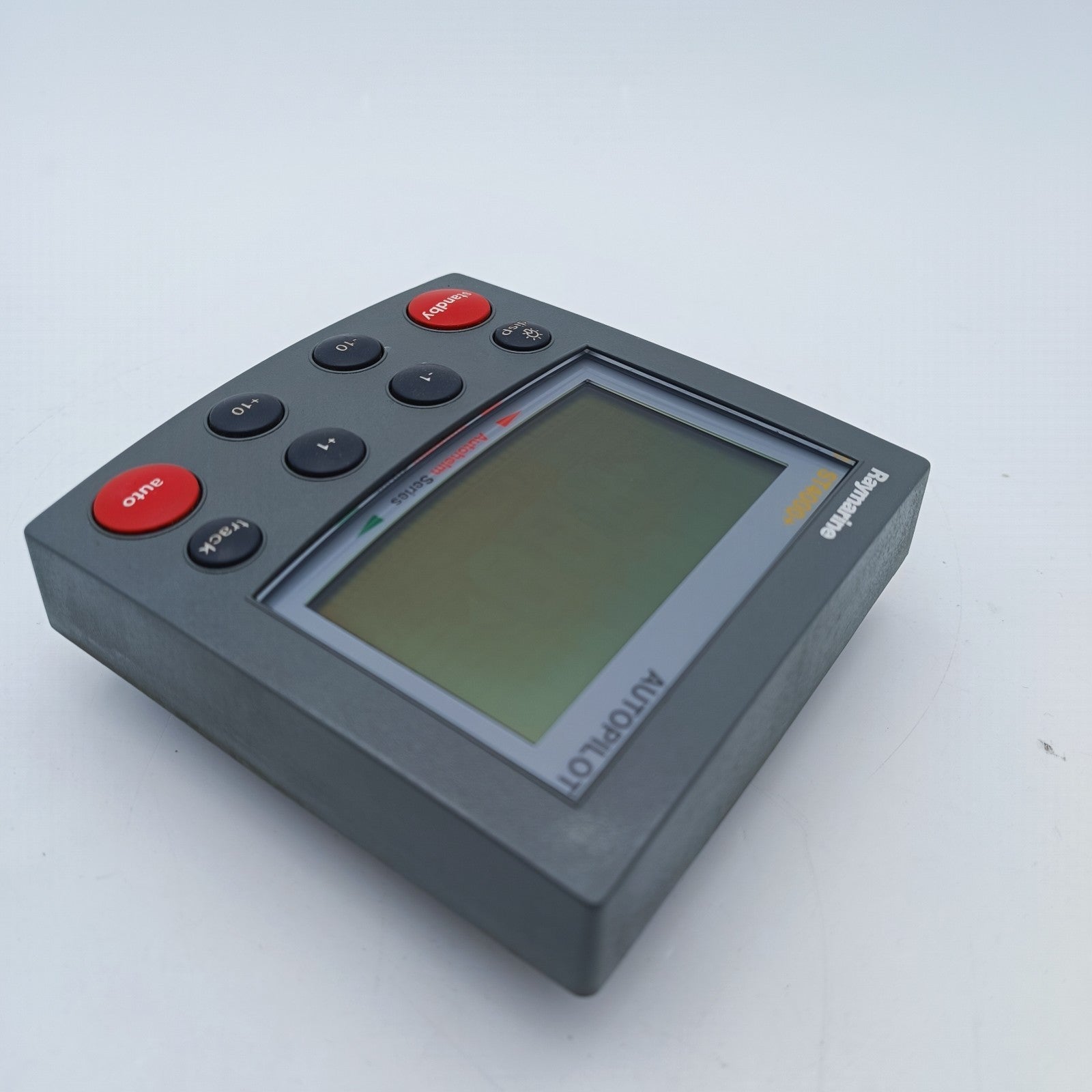 Autohelm ST4000+ Autopilot Control Unit A12006 Raytheon Raymarine Controller4