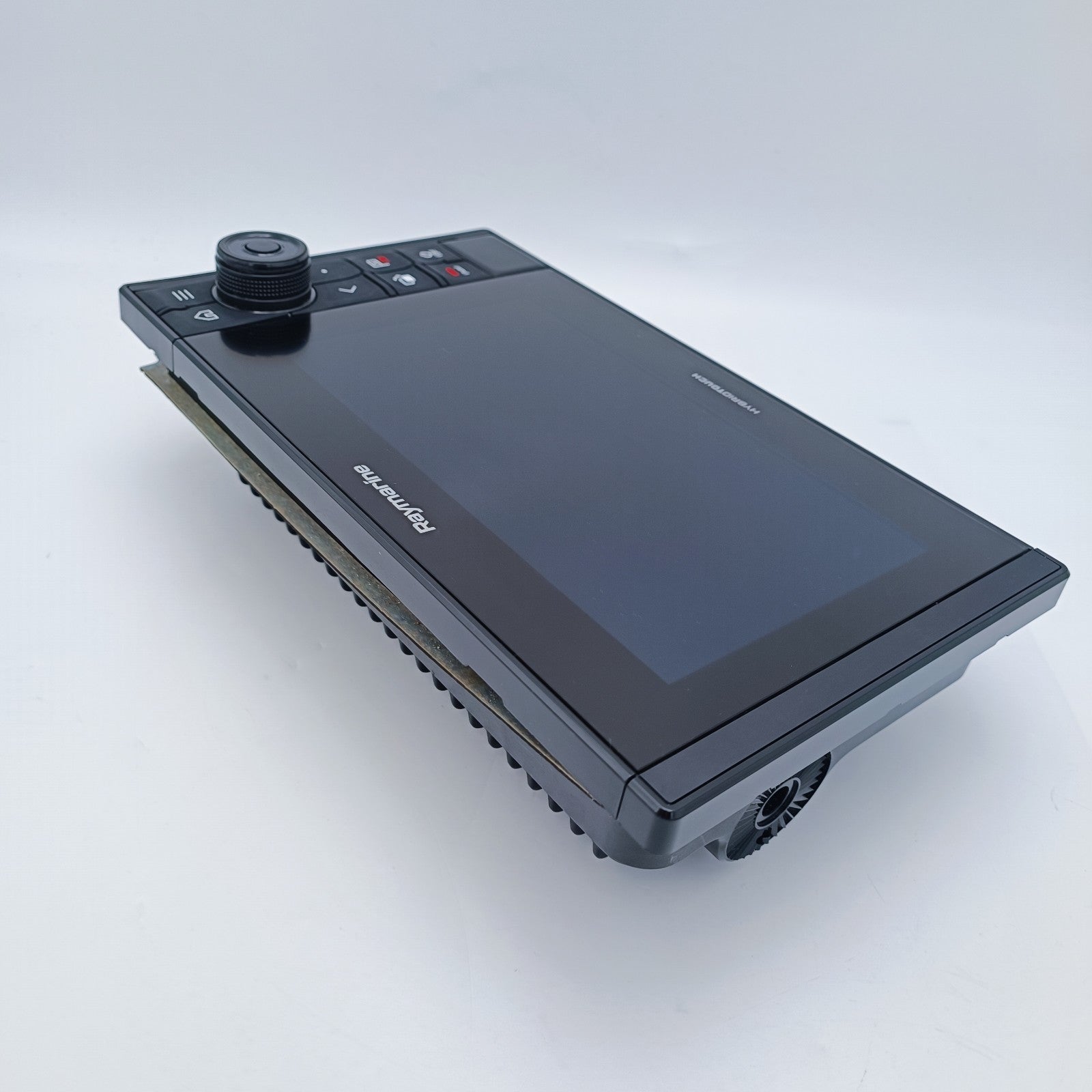 Raymarine Boat Multifunction Navigation Display E70481 Axiom Pro 9 S Chartplotte16