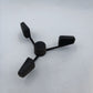 AUTOHELM ST50 WIND TRANSDUCER Z080 12V f/ Wind Instrument Raymarine Raytheon10