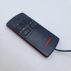 Raymarine Raytheon Autohelm SeaTalk Autopilot Remote Control Z101 A15002 W0861