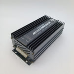 MASCOT TYPE Model 8861 DC/DC CONVERTER IN 24 VDC OUT 12 VDC MAX 6A 92600