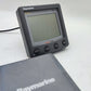 RAYMARINE ST60+ DEPTH ST60 Plus Instrument Display A22002-P Raytheon Autohelm2