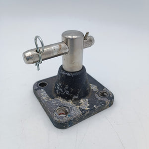 Raymarine Mechanical Linerar Drive Mounting Foot Bracket TYPE 1 TYPE 2 Autopilot1