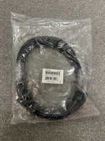 AIRMAR P319 50 / 200KHZ Thru HULL Depth Transducer Boat Marine Sonar Sounder0