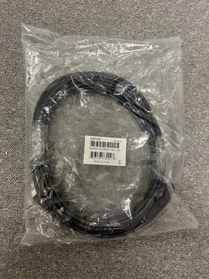 AIRMAR P319 50 / 200KHZ Thru HULL Depth Transducer Boat Marine Sonar Sounder0