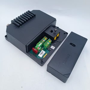 SIMRAD RS80B Black Box VHF Transceiver Computer RS 80 B RS80 Marine RADIO 12V0